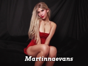 Martinnaevans