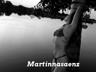 Martinnasaenz