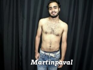 Martinpaval