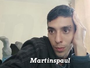 Martinspaul