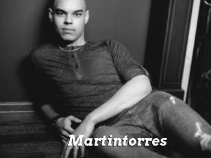 Martintorres