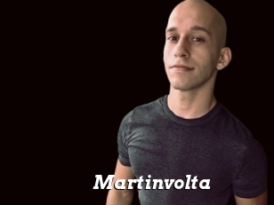 Martinvolta