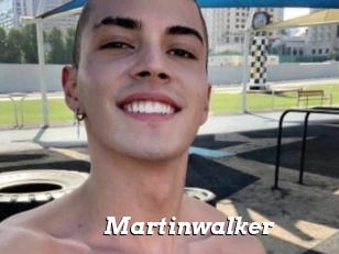 Martinwalker