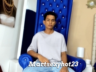 Martsexyhot23
