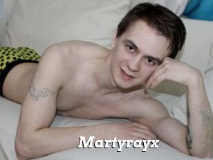 Martyrayx