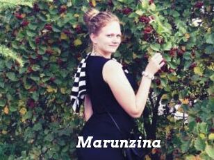 Marunzina