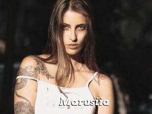 Marusiia