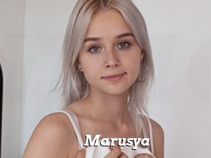 Marusya