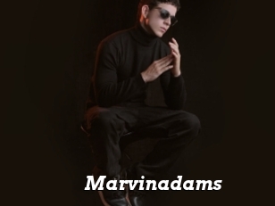 Marvinadams