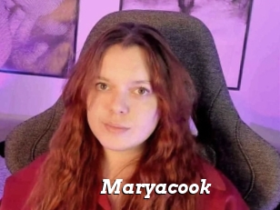 Maryacook