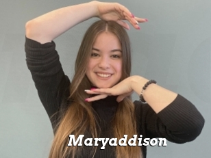 Maryaddison