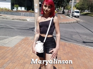 Maryalinson