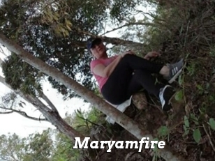 Maryamfire