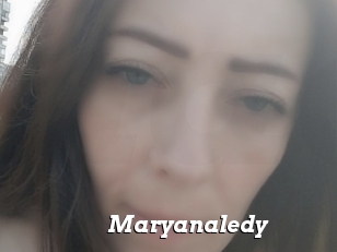 Maryanaledy