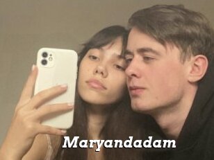 Maryandadam