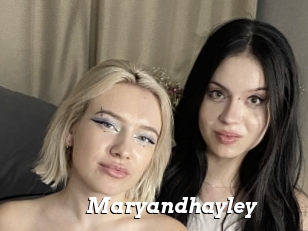 Maryandhayley