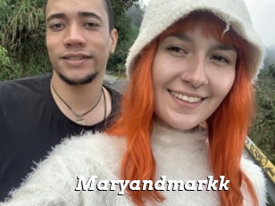 Maryandmarkk