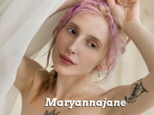 Maryannajane