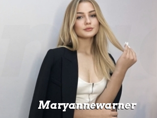 Maryannewarner