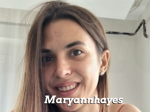 Maryannhayes