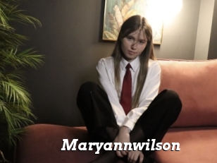 Maryannwilson