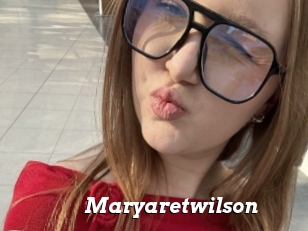 Maryaretwilson