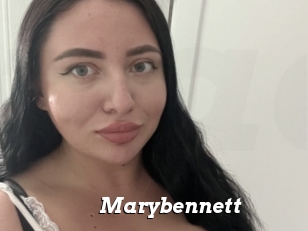 Marybennett