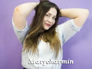 Marycharmin