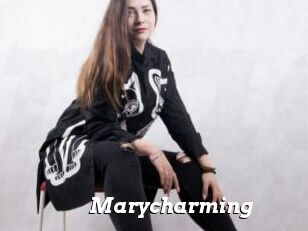 Marycharming