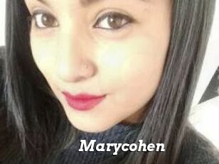 Marycohen