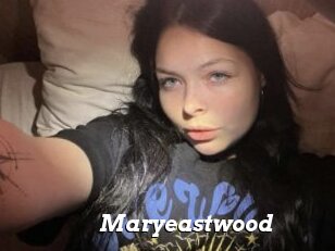 Maryeastwood