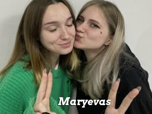 Maryevas