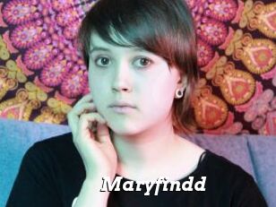 Maryfindd