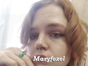 Maryfoxel