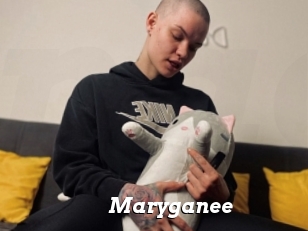 Maryganee