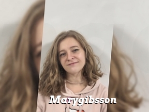 Marygibsson