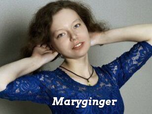 Maryginger