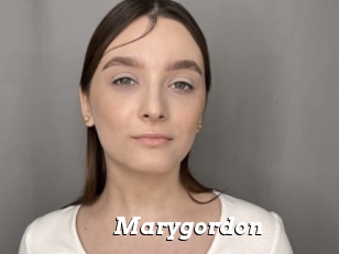 Marygordon