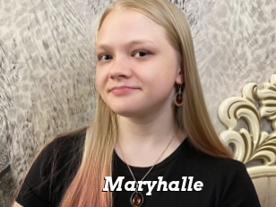 Maryhalle