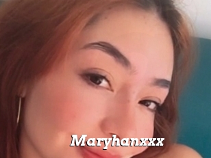 Maryhanxxx