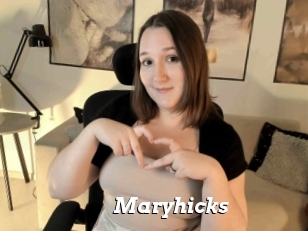 Maryhicks