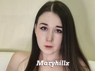 Maryhillx