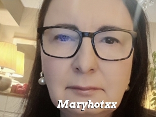 Maryhotxx