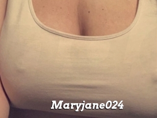 Maryjane024