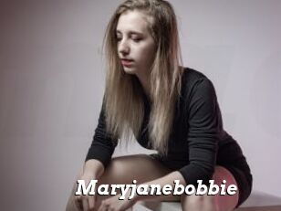 Maryjanebobbie