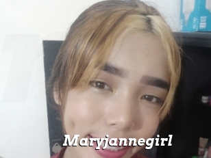 Maryjannegirl