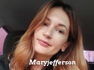 Maryjefferson