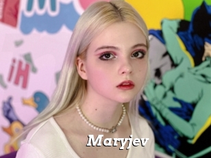 Maryjev