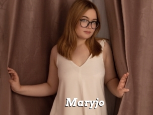 Maryjo