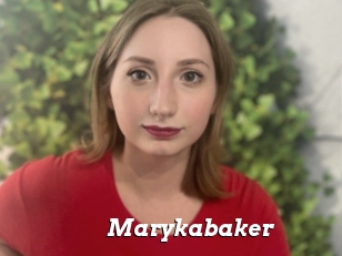 Marykabaker